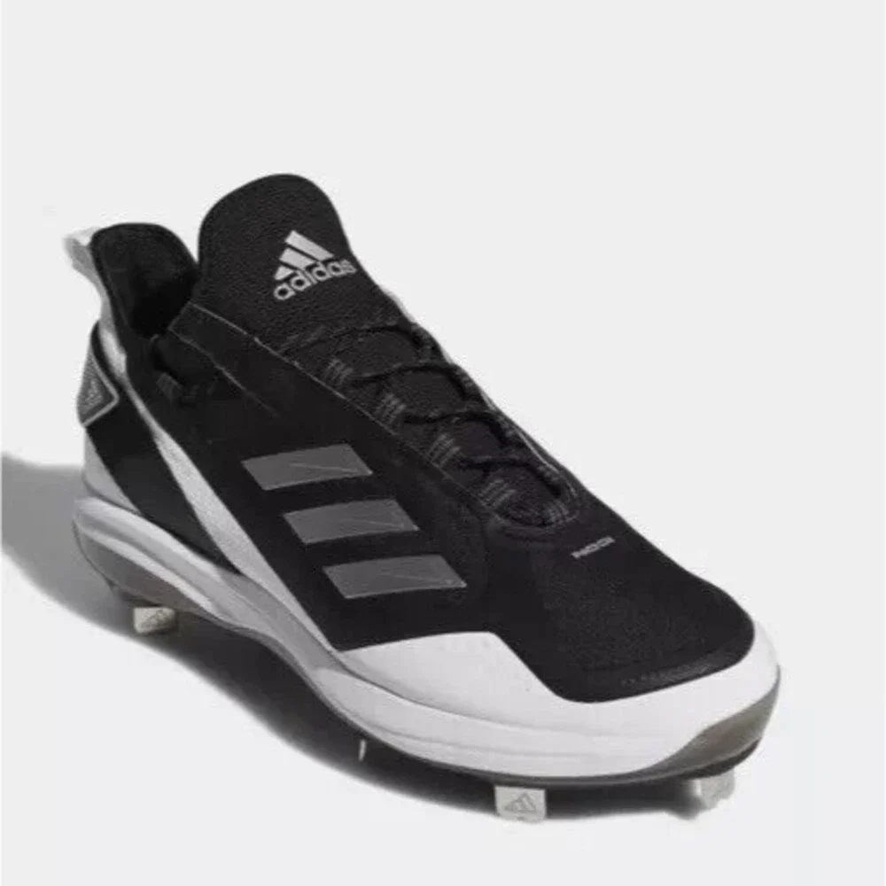 new Adidas icon 7 boost Color Black Size 13